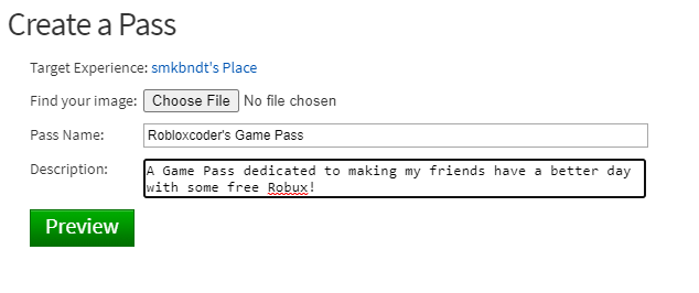 create how to give robux in a group
