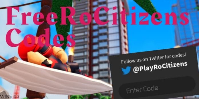 RoCitizens Codes (October 2023) - Roblox Free Cash, Pets and Trophies 1 RoCitizens codes