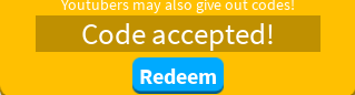 accepted saber simulator codes