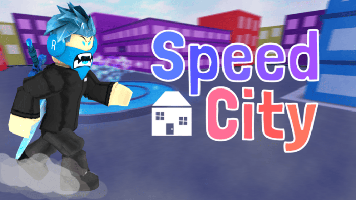 Speed City Codes (October 2023) - Roblox Free Crate and Trails 1 Speed City Codes