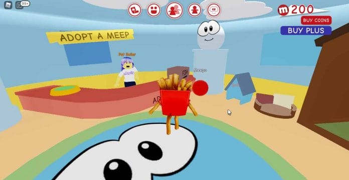 MeepCity Codes (September 2023) - Free Cosmetics and Jet Packs 1 Roblox MeepCity Codes