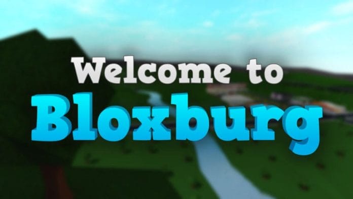 Welcome to Bloxburg Codes