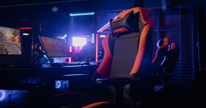 Top 10 Best Gaming Chairs with Footrest: Perfect Seats for Fantastic Gaming Experience 1 Best Gaming Chairs with Footrest