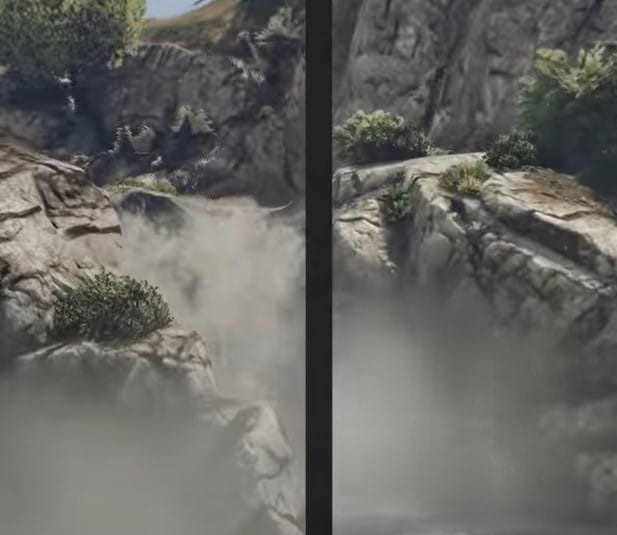 relive vs shadowplay comparison