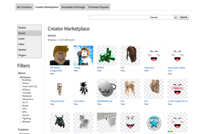 Roblox Image Id Codes - Updated Decal Image Ids For Roblox | Gamegrinds