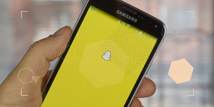 How To Record On Snapchat Without Holding The Button 1 Record Snapshot Not Holding Button