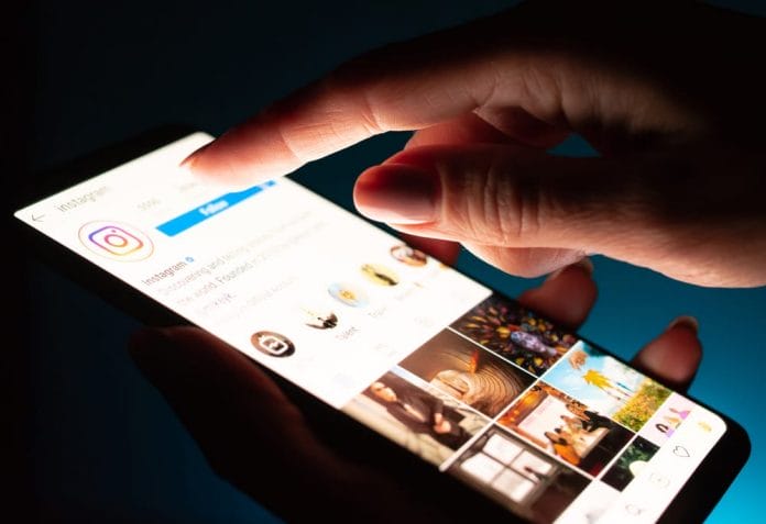 How To See Who Saved Your Instagram Post 1 Who saved Instagram Post
