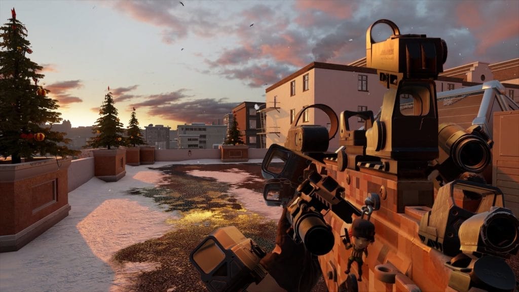 Is Rainbow Six Siege Cross-platform In 2023? 2 1919.497742c