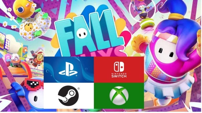 Is Fall Guys Cross-platform In 2023? 1 is fall guys cross-platform