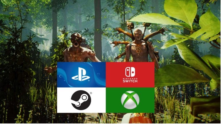 is the forest cross-platform