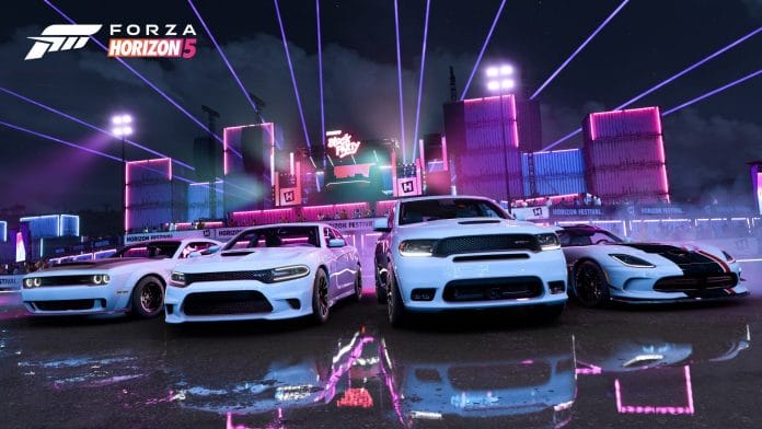 Is Forza Horizon 5 Cross-platform in 2023? 2 ForzaHorizon5 Launch Review 08 16x9 WM