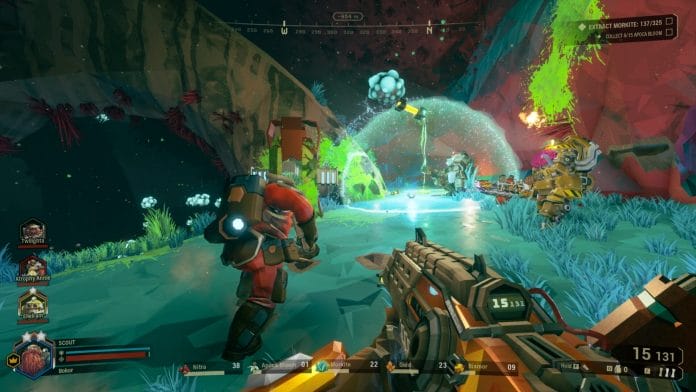 Is Deep Rock Galactic Cross-Platform in 2023? 2 Deep Rock Galactic