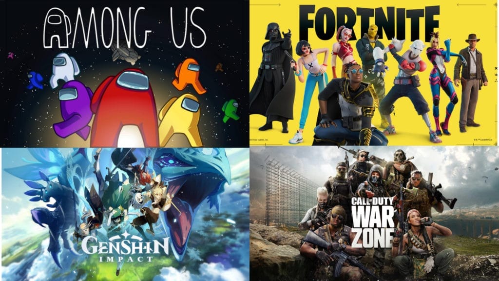 What Is Cross-platform In Gaming? 3 Examples of Cross-platform/Cross-play Games