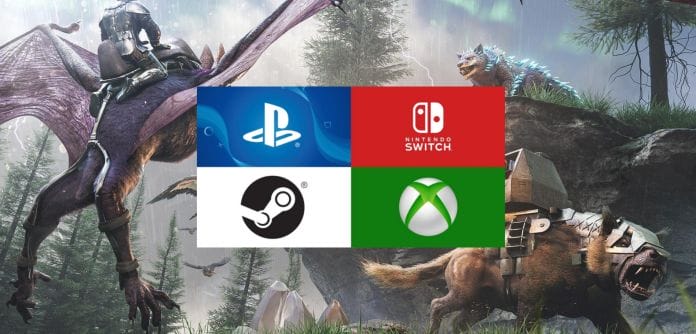 Is ARK Cross-platform In 2023? 1 Is ARK Cross-platform?