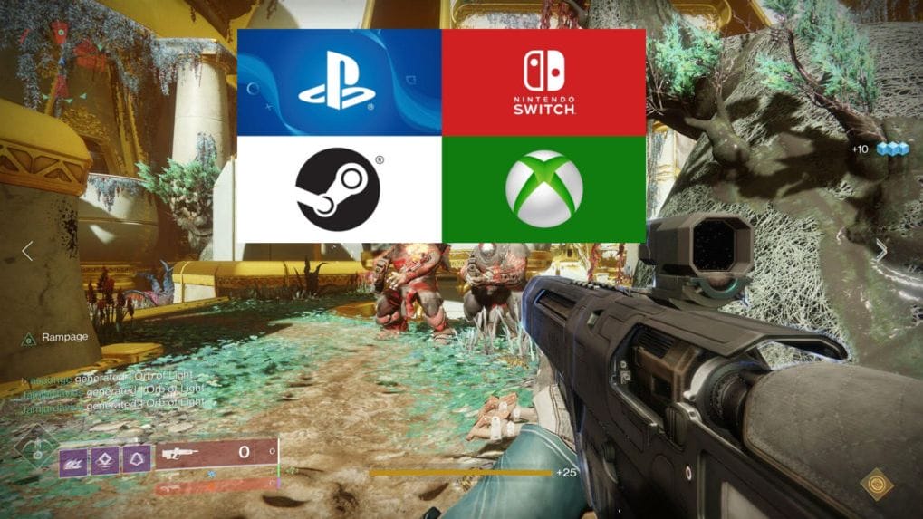 Is Destiny 2 Crossplay In 2023? 1 Is Destiny 2 Crossplay?