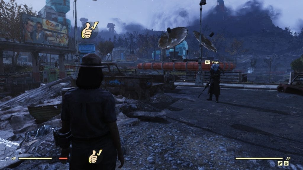 Is Fallout 76 Cross-platform In 2023? 2 Is Fallout 76 Cross-platform
