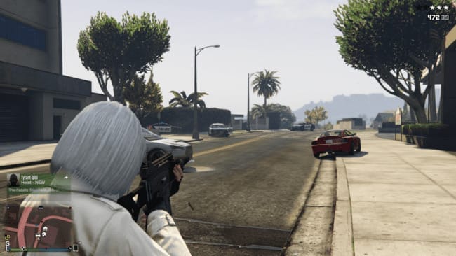 Is GTA Cross-Platform In 2023? 2 gta 1