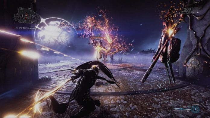 Is Warframe Cross-platform In 2023? 2 warframe 2