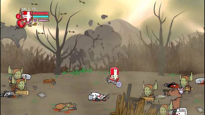Is Castle Crashers Cross Platform? Information Revealed - News