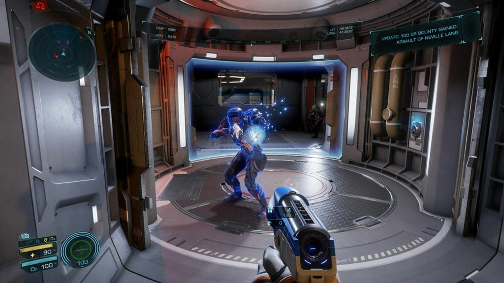 Is Elite Dangerous Cross-platform In 2023? 2 elite dangerous gameplay