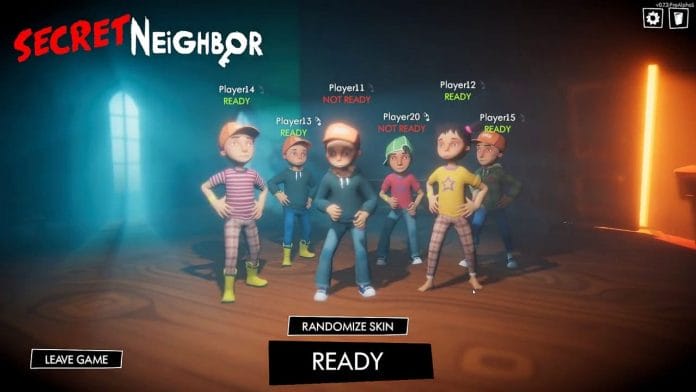 Is Secret Neighbor Cross-platform In 2023? 2 Is Secret Neighbor Cross-platform