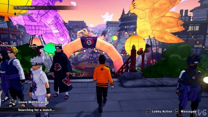 Is Shinobi Striker Cross-play In 2023? 2 Is Shinobi Striker Cross-play
