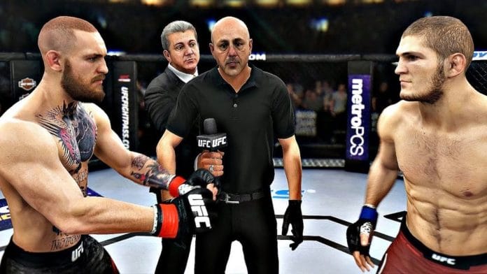 Is UFC 4 Cross-platform In 2023? 2 Is UFC 4 Cross-platform