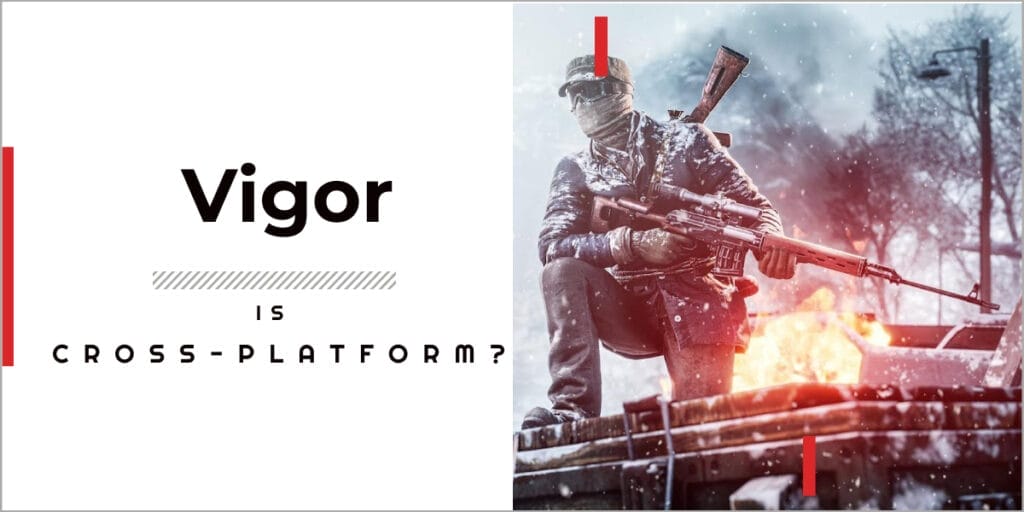 Is Vigor Cross-platform