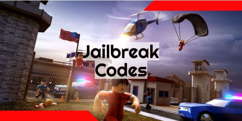 Jailbreak Codes