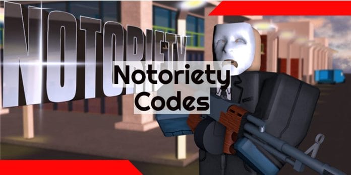 Notoriety Codes (September 2023) - Free Cash and Contracts 1 Notoriety Codes