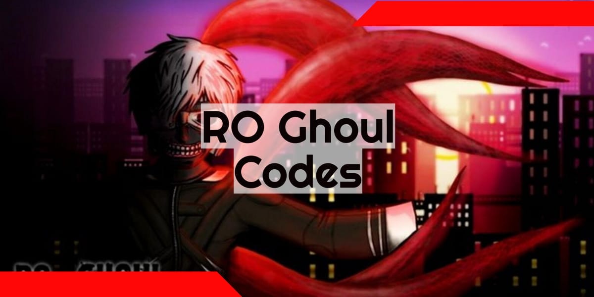 Ro Ghoul Codes (November 2022)- Free Yen, Masks, And RC | GameGrinds