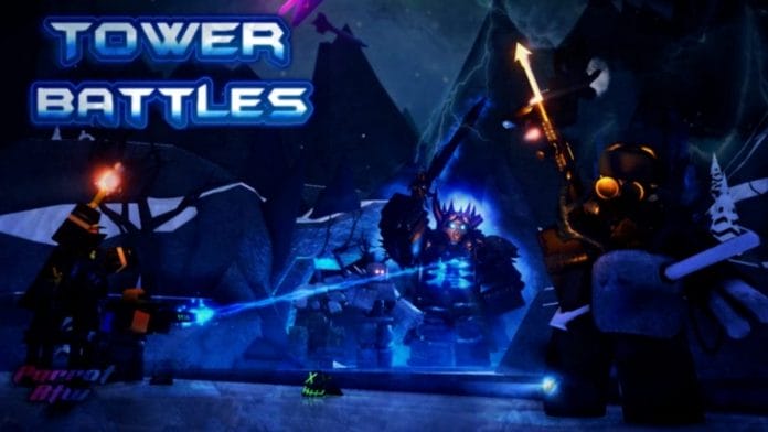 Tower Battles Codes (September 2023) - Get Free Credits! 2 Tower Battles Codes
