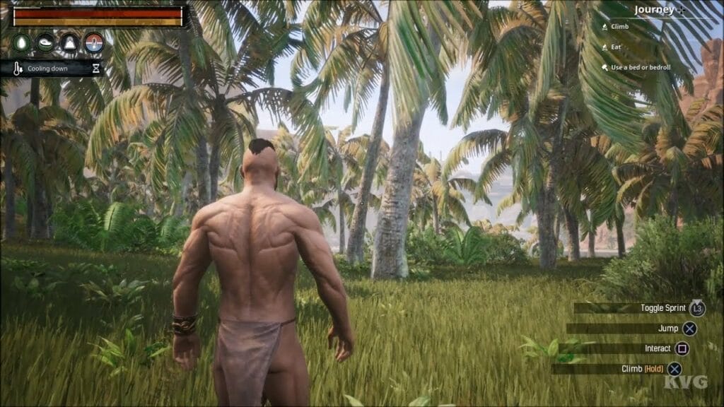 Is Conan Exiles Cross-platform In 2023? 2 Is Conan Exiles Cross-platform