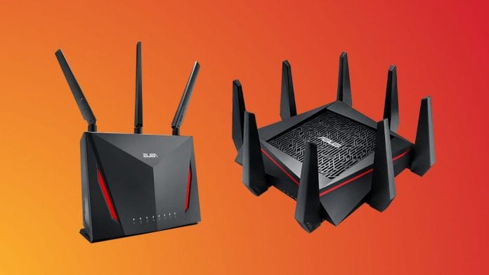 Best Gaming Router With VPN