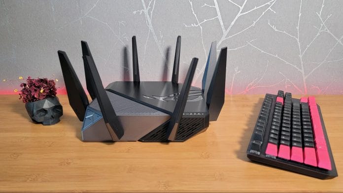 Best Router For Gaming and Streaming