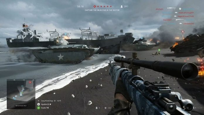 Battlefield 5 Crossplay: Alle Infos - CHIP