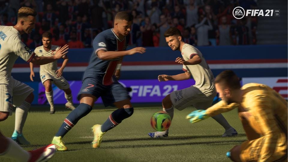 Is FIFA 21 Cross-platform in 2023 2 Is FIFA 21 Cross-platform