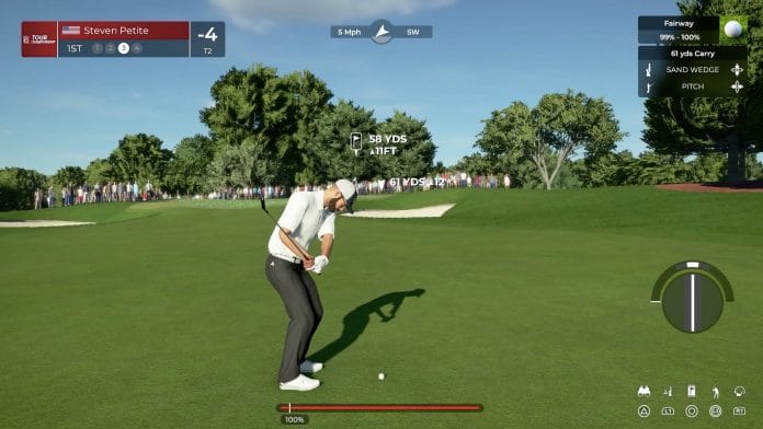 Is PGA 2K21 Cross-Platform In 2023? 2 Is PGA 2k21 cross-platform