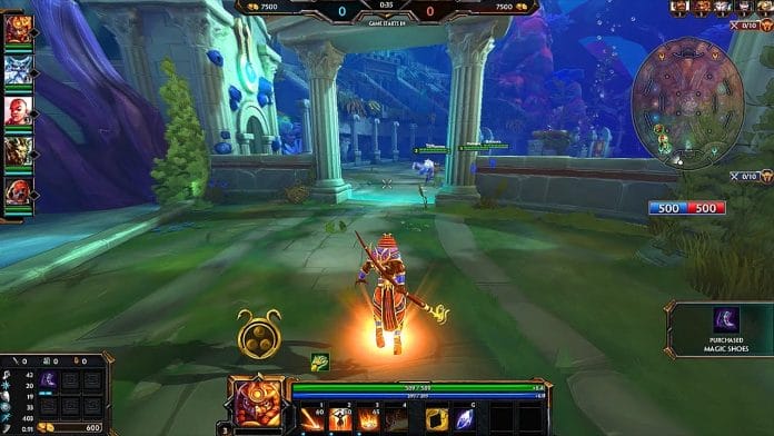 Is Smite Cross-platform In 2023? 2 Is Smite Cross-platform