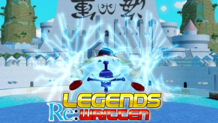 How to redeem Legends Rewritten codes