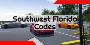 Southwest Florida Codes