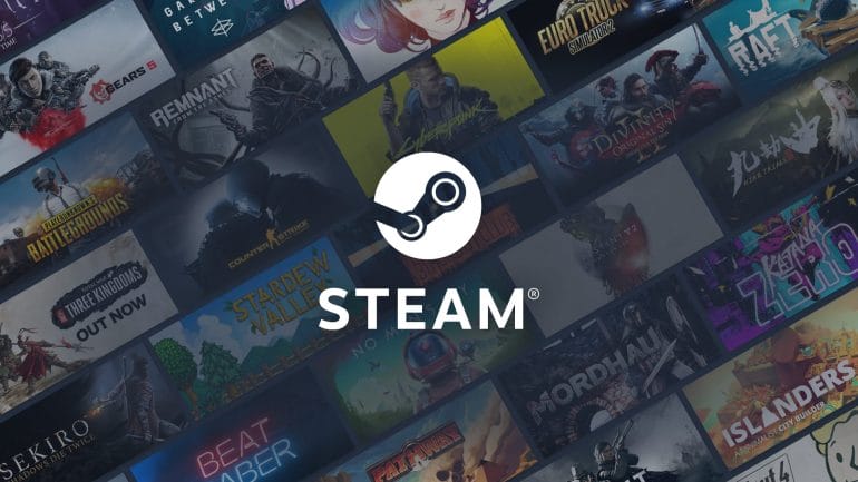 How to Game Share on Steam