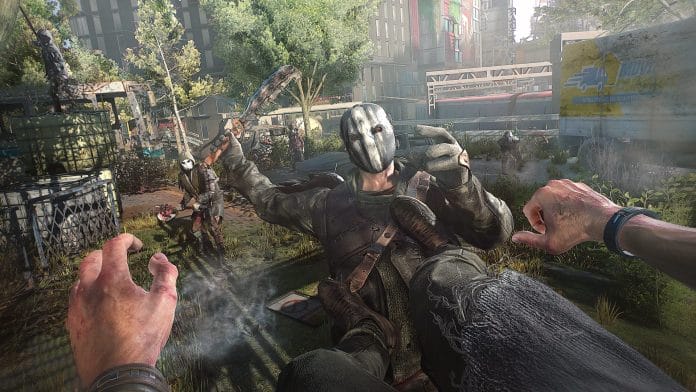 Is Dying Light 2 Cross-Platform In 2023? 2 Is Dying Light 2 Cross-platform