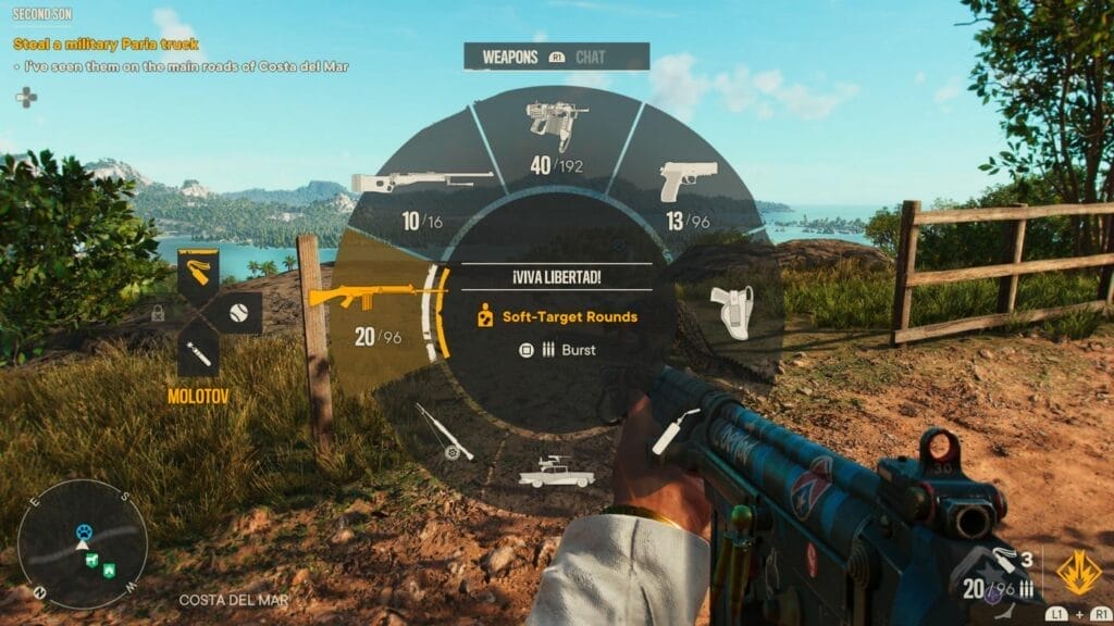 Is Far Cry 6 Cross-platform