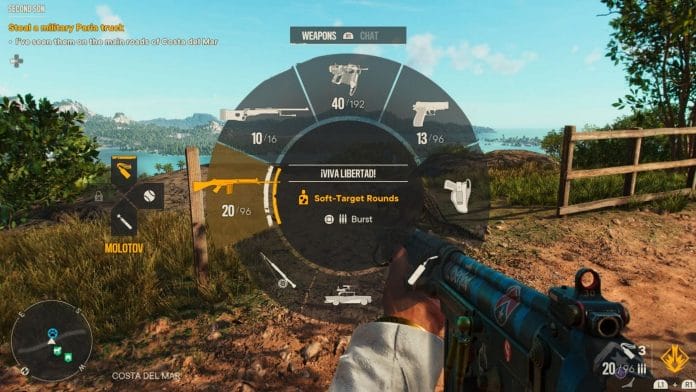 Is Far Cry 6 Cross Platform/crossplay?