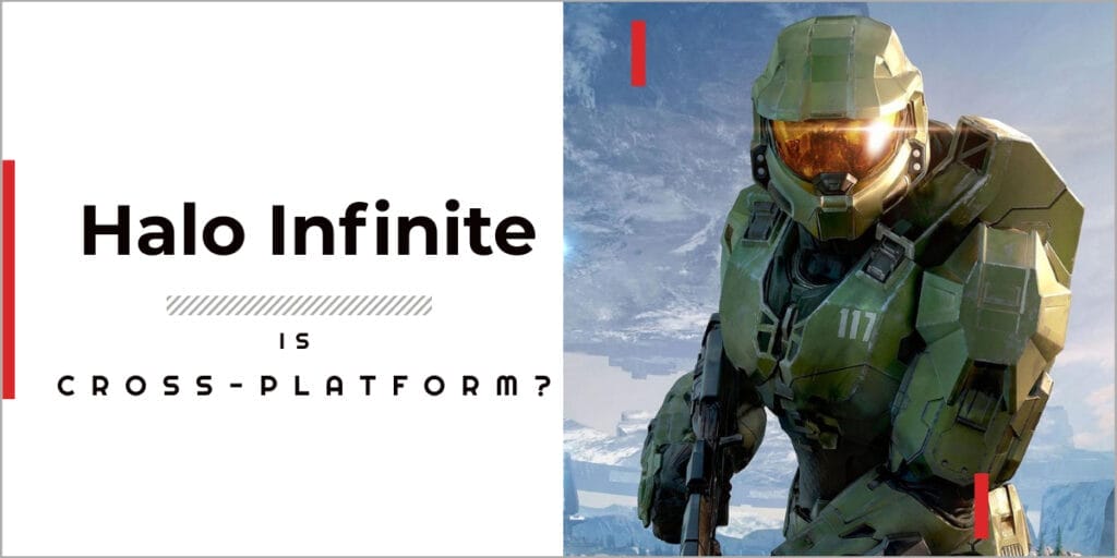 Is Halo Infinite Cross-platform