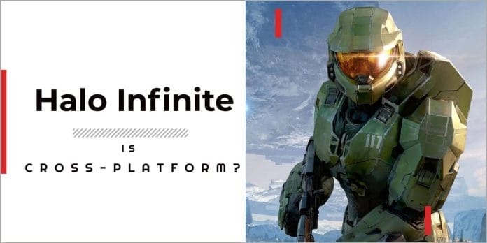 Is Halo Infinite Cross-Platform In 2023? 1 Is Halo Infinite Cross-platform