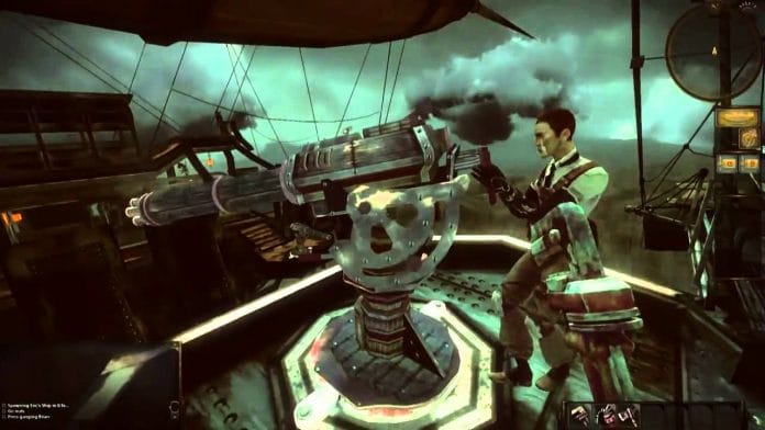 10 Best Cross-platform Games In 2023 10 guns of icarus