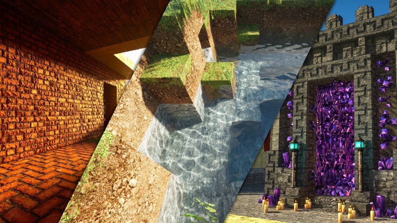 5 Most Realistic Minecraft Texture Packs To Download In 2023 GameGrinds