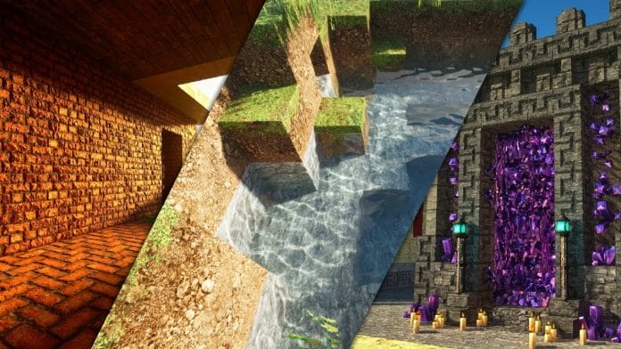 5 Most Realistic Minecraft Texture Packs